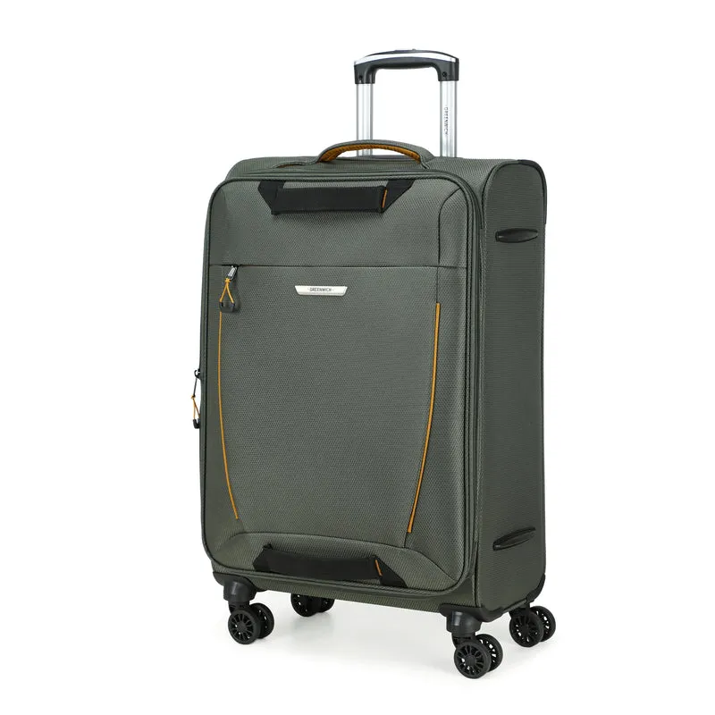 GREENWICH maleta mediana 68cm expandible MELBOURNE