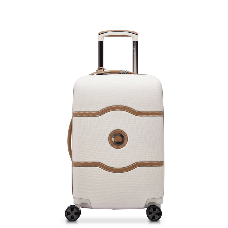 DELSEY CHATELET AIR 2.0.TROLLEY CABINA 55CM