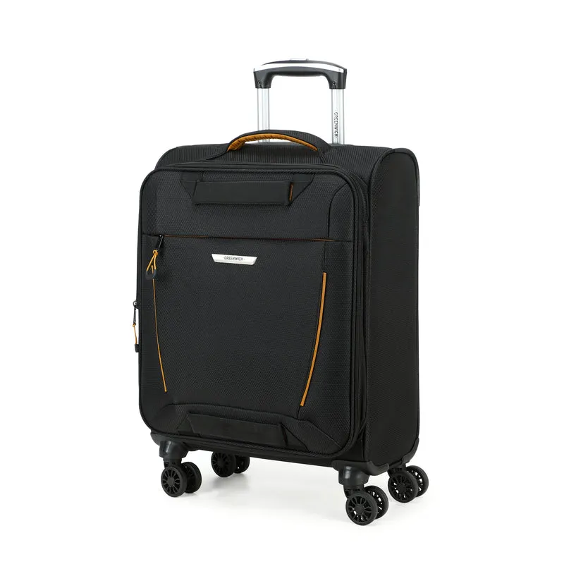 GREENWICH maleta de cabina 55cm expandible MELBOURNE