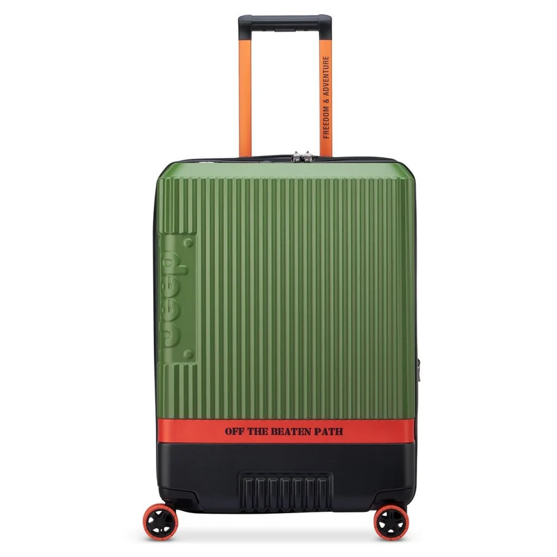 JEEP JH001A MALETA EXPANDIBLE 66CM