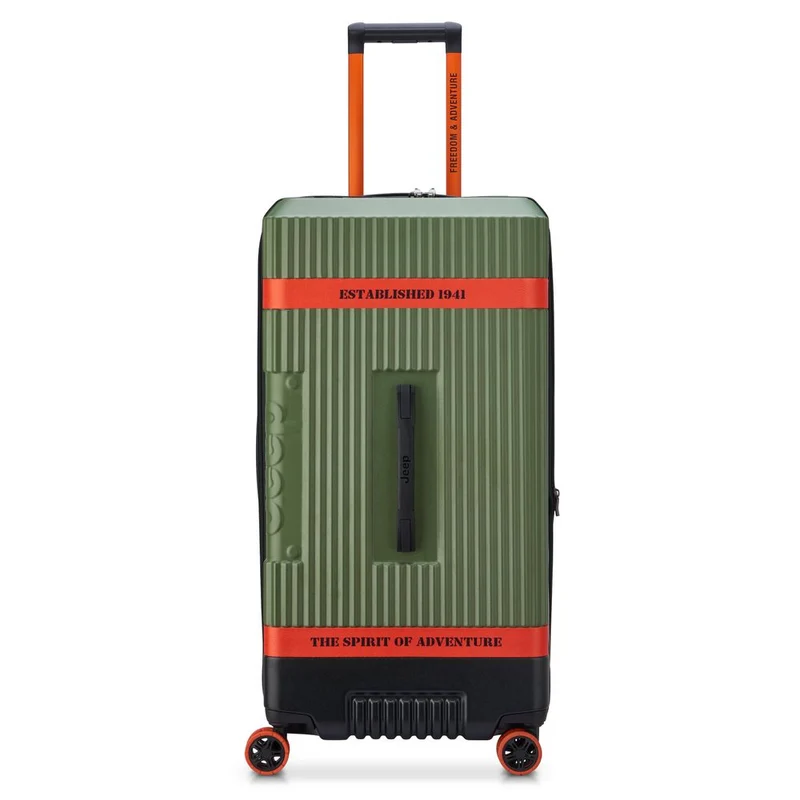 JEEP JH001A TRUNK EXPANDIBLE 80CM