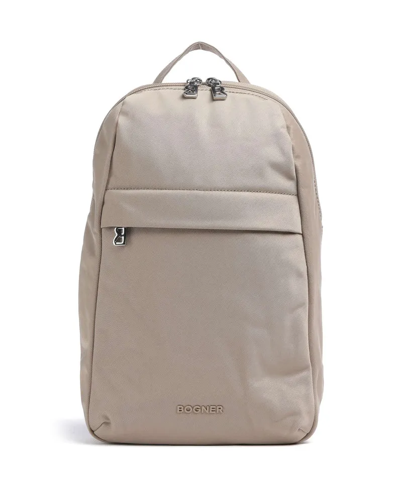 Bogner Maxon Maxi Sac à dos greige