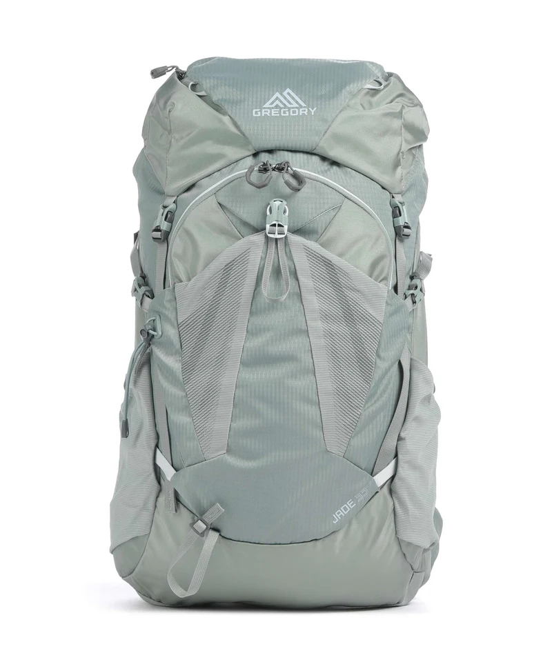 Gregory Jade 33 RC XS/SM Sac à dos de randonnée artichoke green