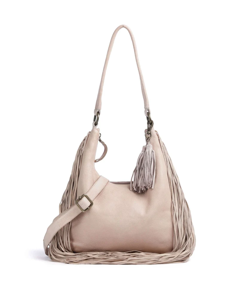 Taschendieb Wien Löwengasse 5x Sac fourre-tout linen rose
