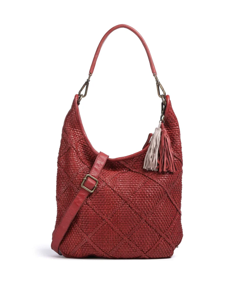 Taschendieb Wien Beatrixpark 2 Sac fourre-tout burgundrausch