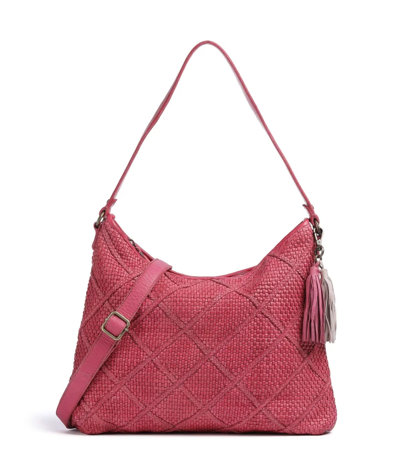 Taschendieb Wien Beatrixpark 1 Sac fourre-tout pink power