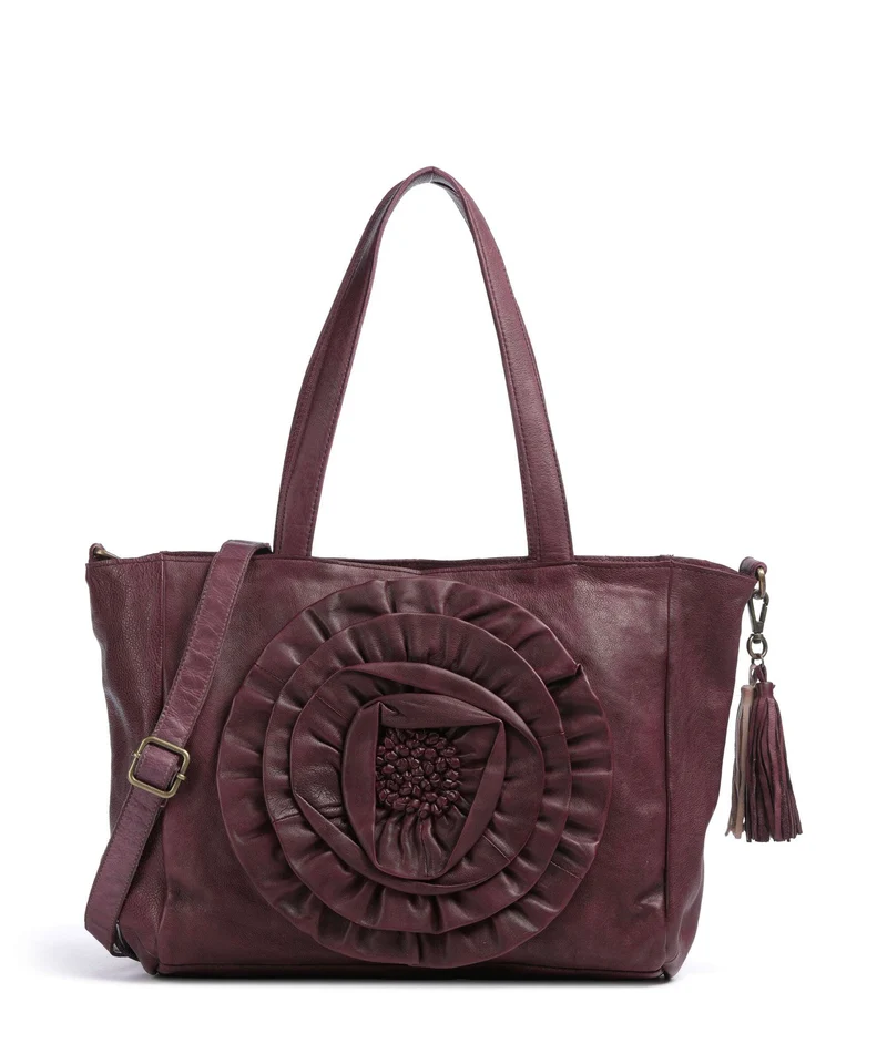 Taschendieb Wien Rosenhügelstrasse 2 Cabas happy berry