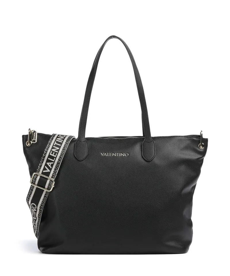 Valentino Bags Dea Re Cabas nero