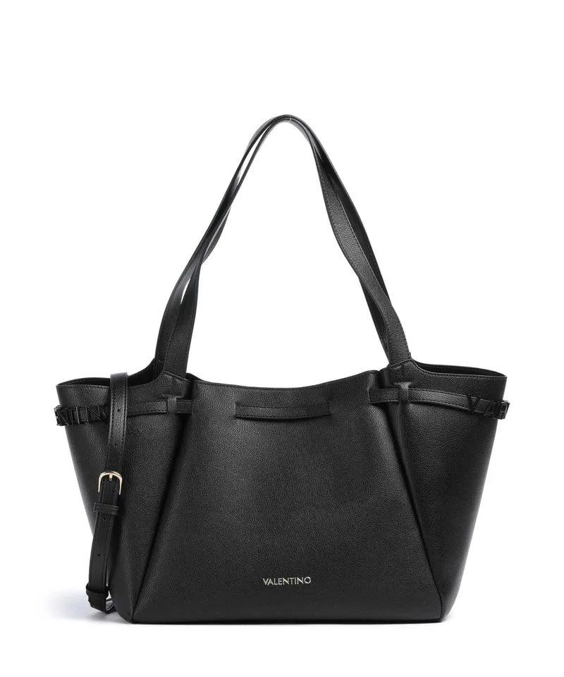 Valentino Bags Medea Cabas nero
