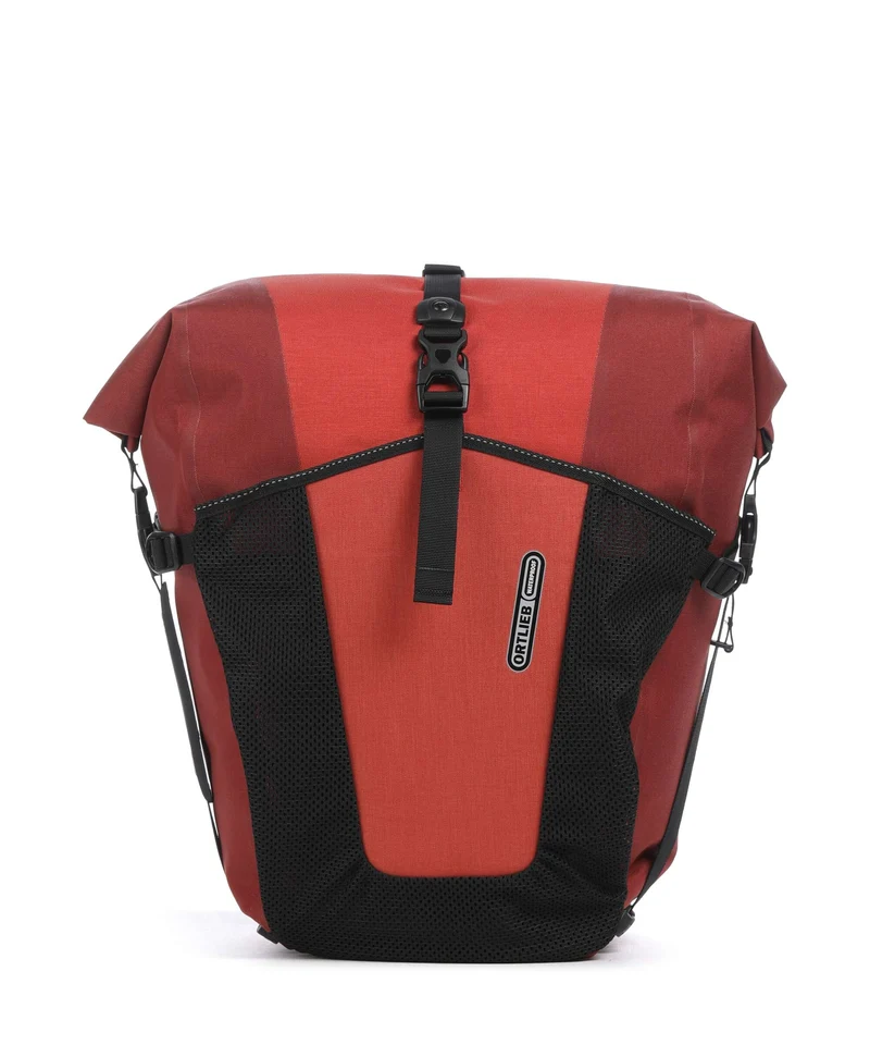 Ortlieb Back-Roller XL Plus 70+8 Sac pour porteur de bagages salsa/dark chili