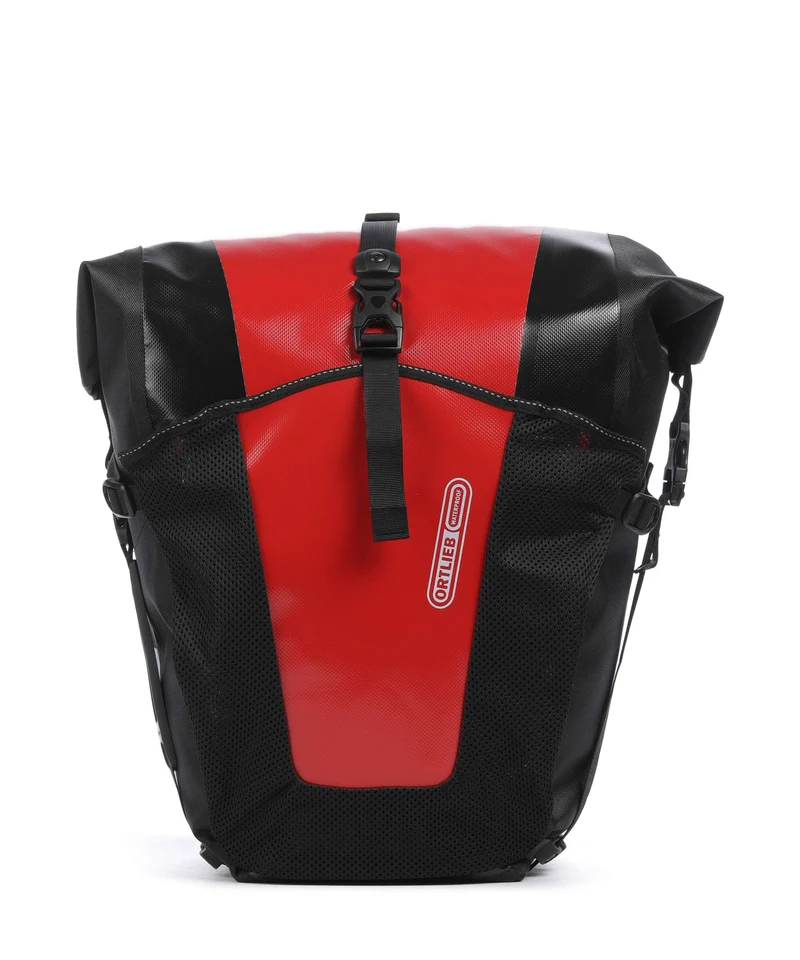 Ortlieb Back-Roller XL 70+8 Sac pour porteur de bagages red/black