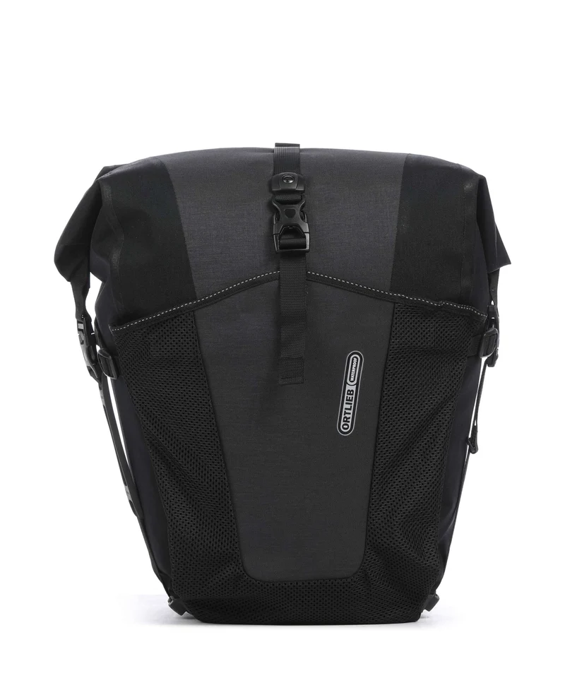 Ortlieb Back-Roller XL Plus 70+8 Sac pour porteur de bagages granite/black