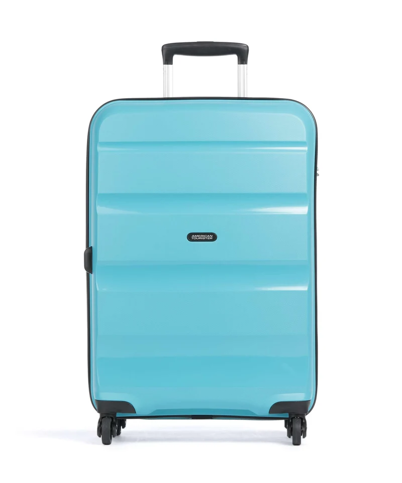 American Tourister Bon Air Valise 4 roues deep turquoise