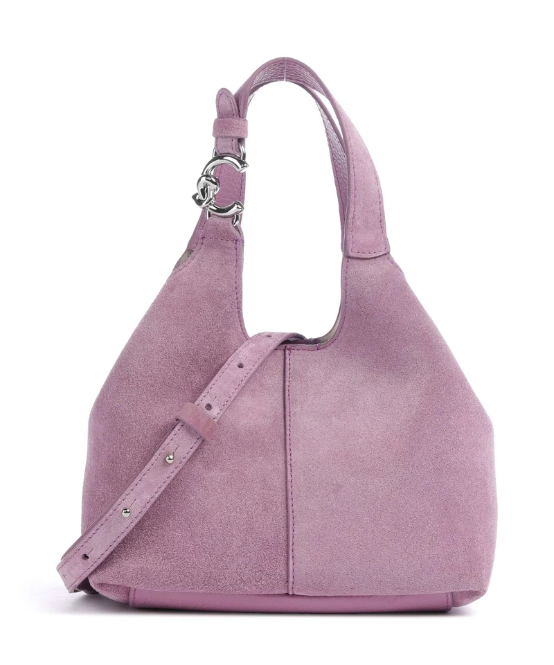 Coccinelle C-Easy Suede Sac à main jellyfish