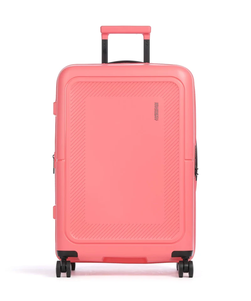 American Tourister Dashpop Valise 4 roues sugar pink