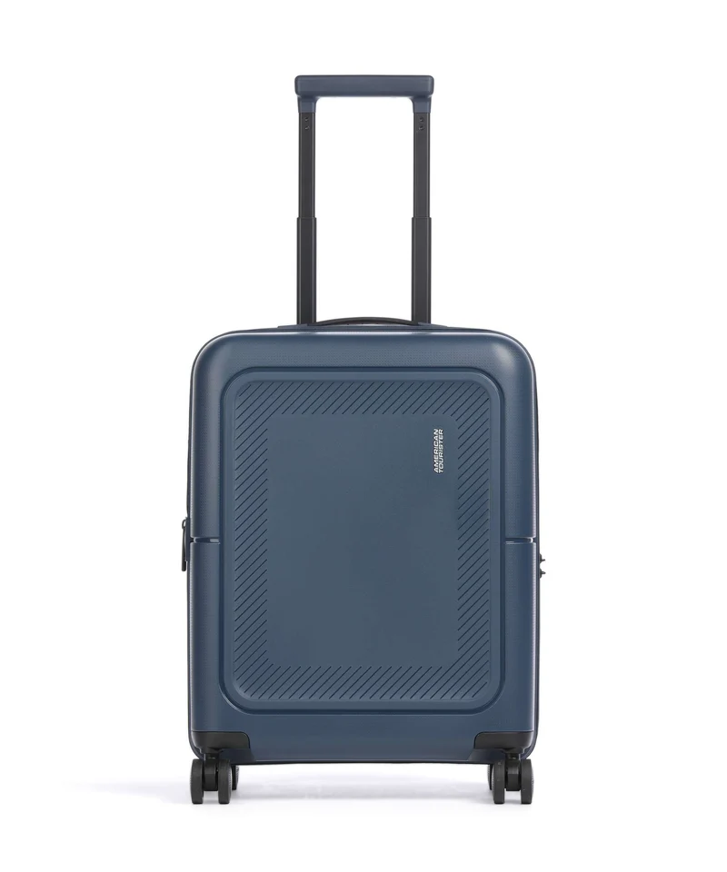 American Tourister Dashpop Valise 4 roues midnight blue