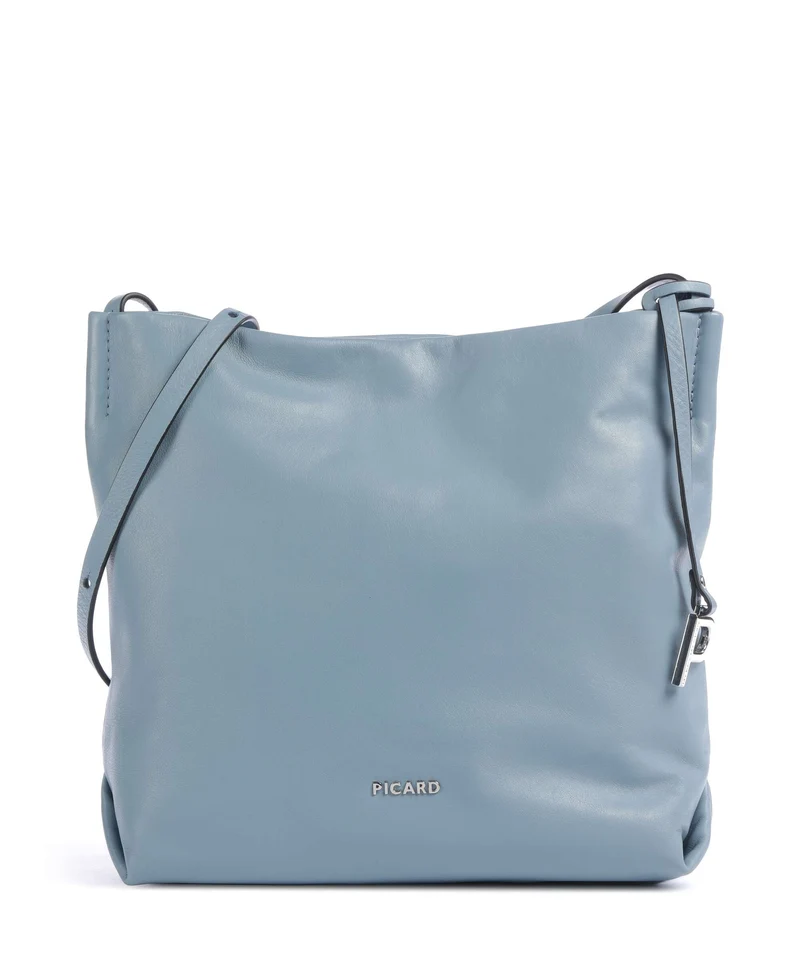 Picard Valesca Sac bandoulière sky