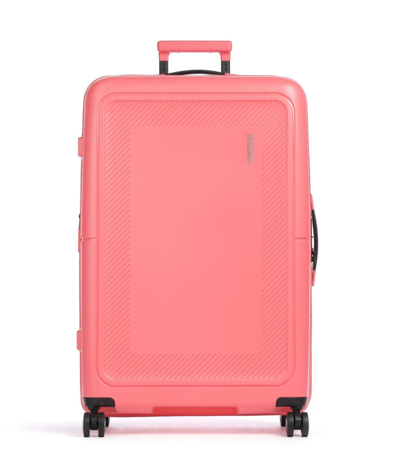 American Tourister Dashpop Valise 4 roues sugar pink