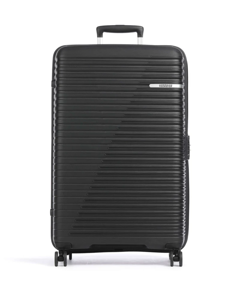 American Tourister Liftoff Valise 4 roues black