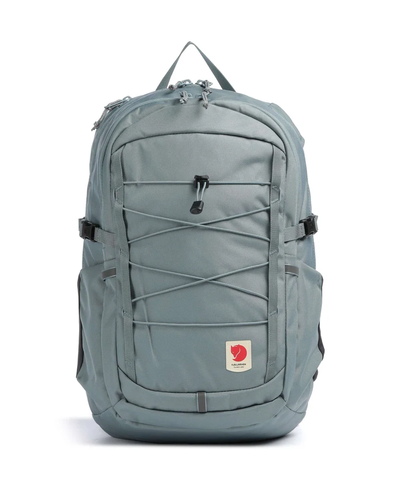 Fjällräven Skule 20 Sac à dos nimbus blue