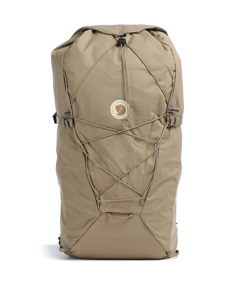 Fjällräven Abisko 20 S/M Sac à dos de trekking clay