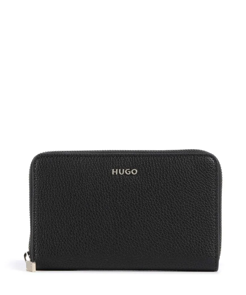 Hugo Orin Portefeuille black