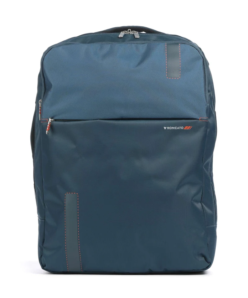Roncato Speed 39 Sac à dos de voyage blue