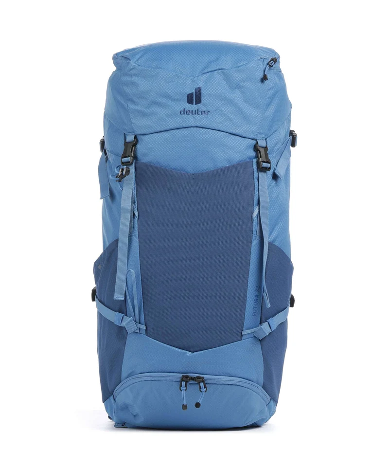 Deuter Futura 32 Sac à dos de randonnée nightblue baltic