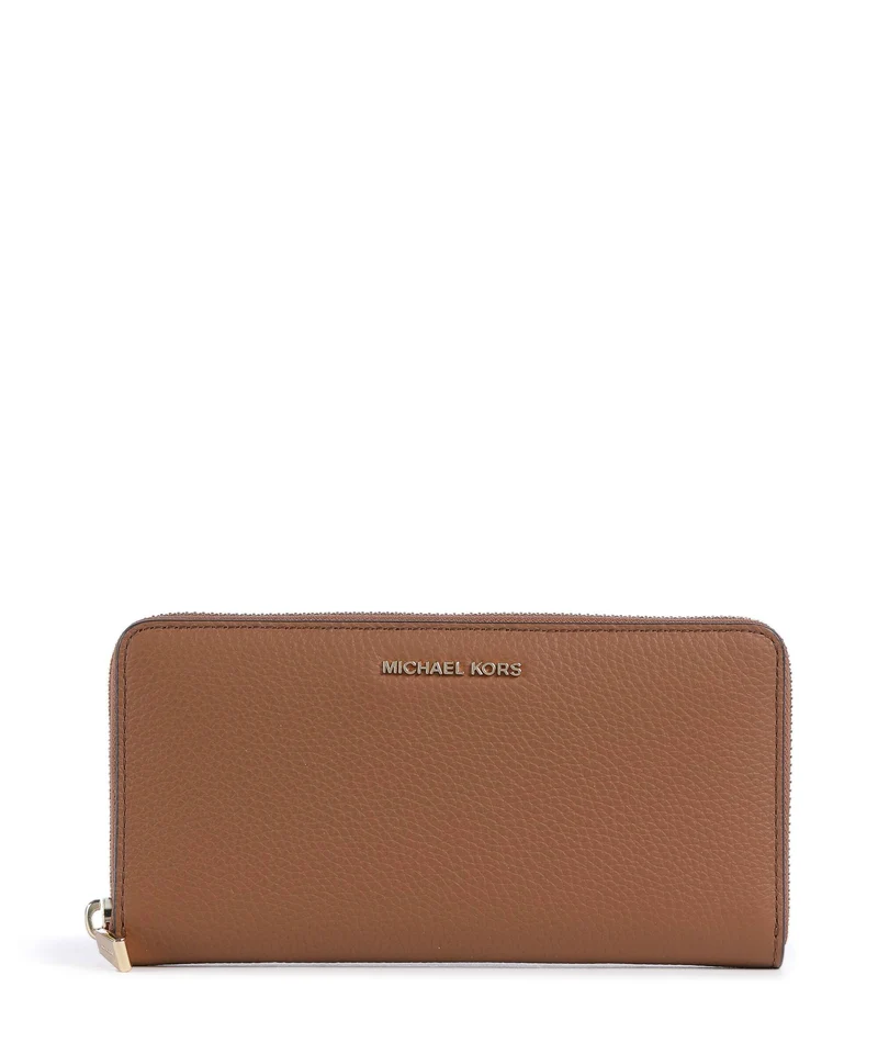 Michael Kors Jet Set Large Portefeuille luggage