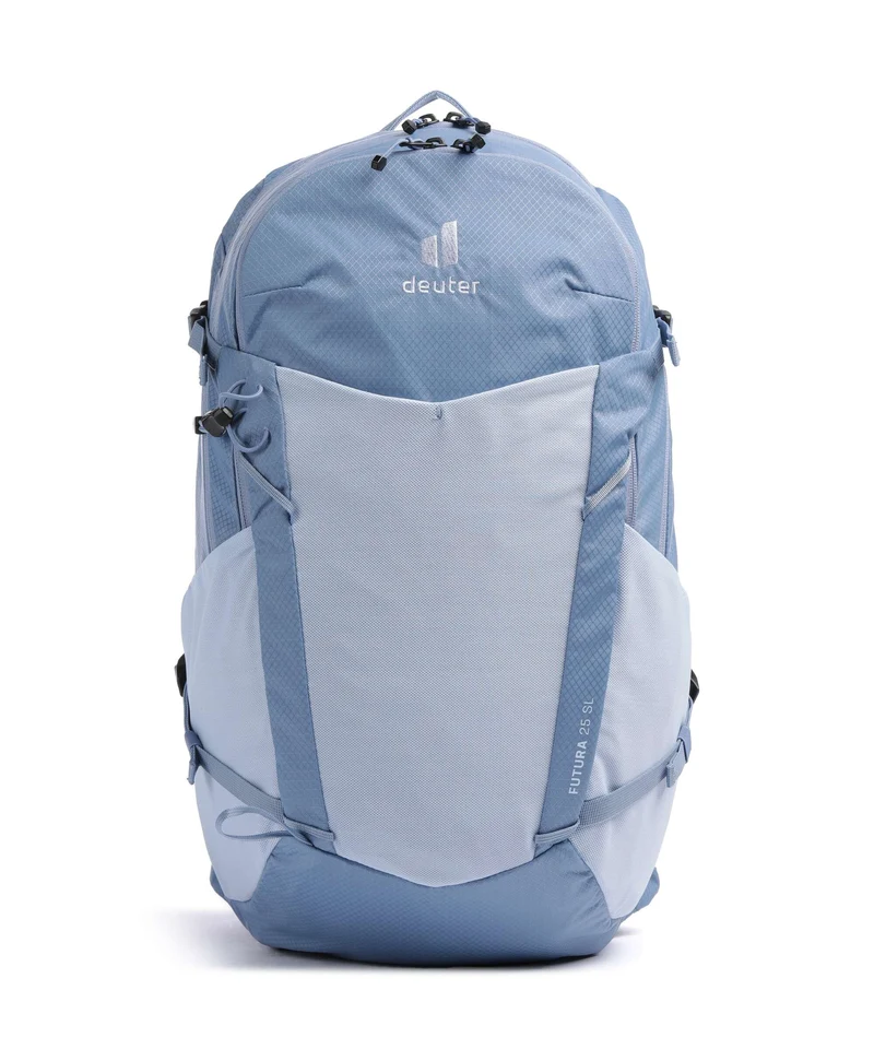 Deuter Futura 25 SL Sac à dos de randonnée polar bluejay