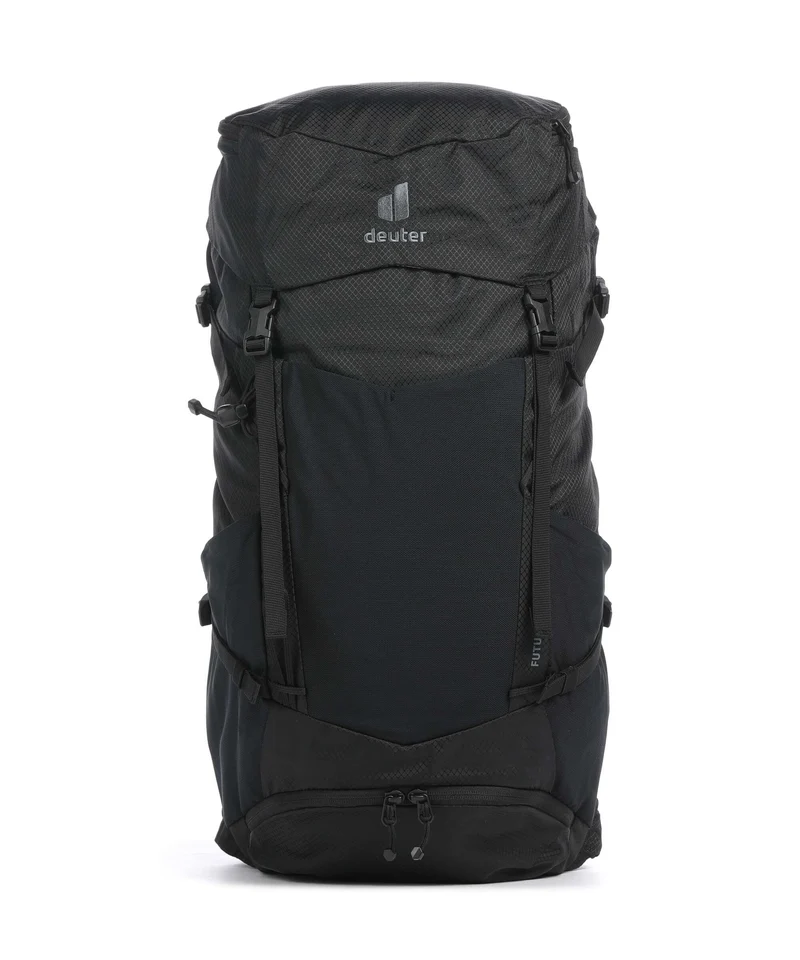 Deuter Futura 30 SL Sac à dos de randonnée black