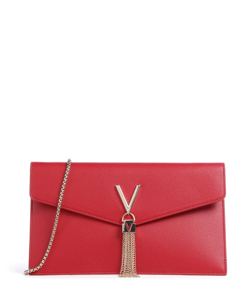 Valentino Bags Luxe Sac bandoulière rubino