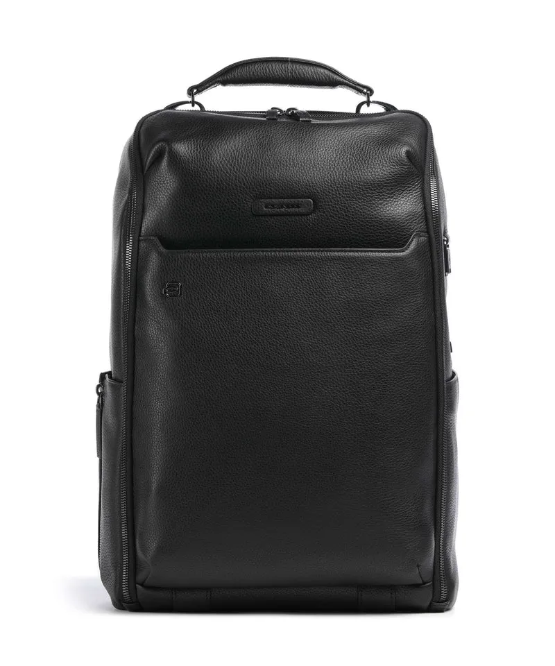 Piquadro Modus Sac à dos black
