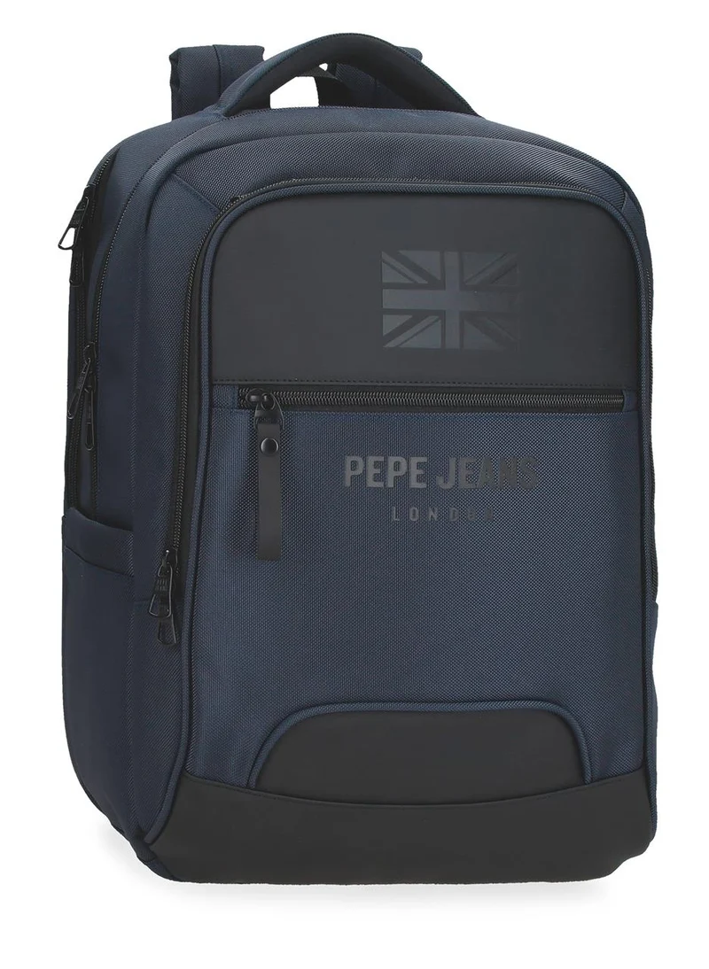 7062544 MOCHILA ADAP. 3C.PORTAORD PJL BROMLEY 24 AZUL