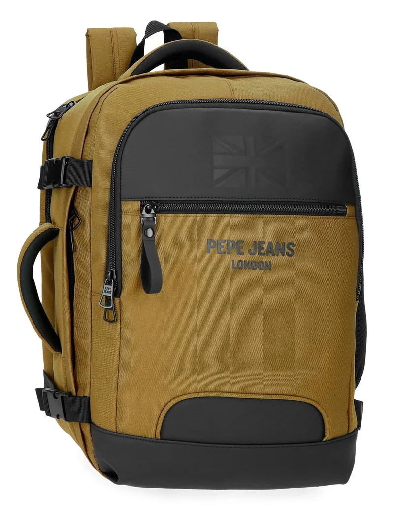 7062843 MOCHILA/MALETA ADAP. PORTAORDENADOR PJL BROMLEY 24 O