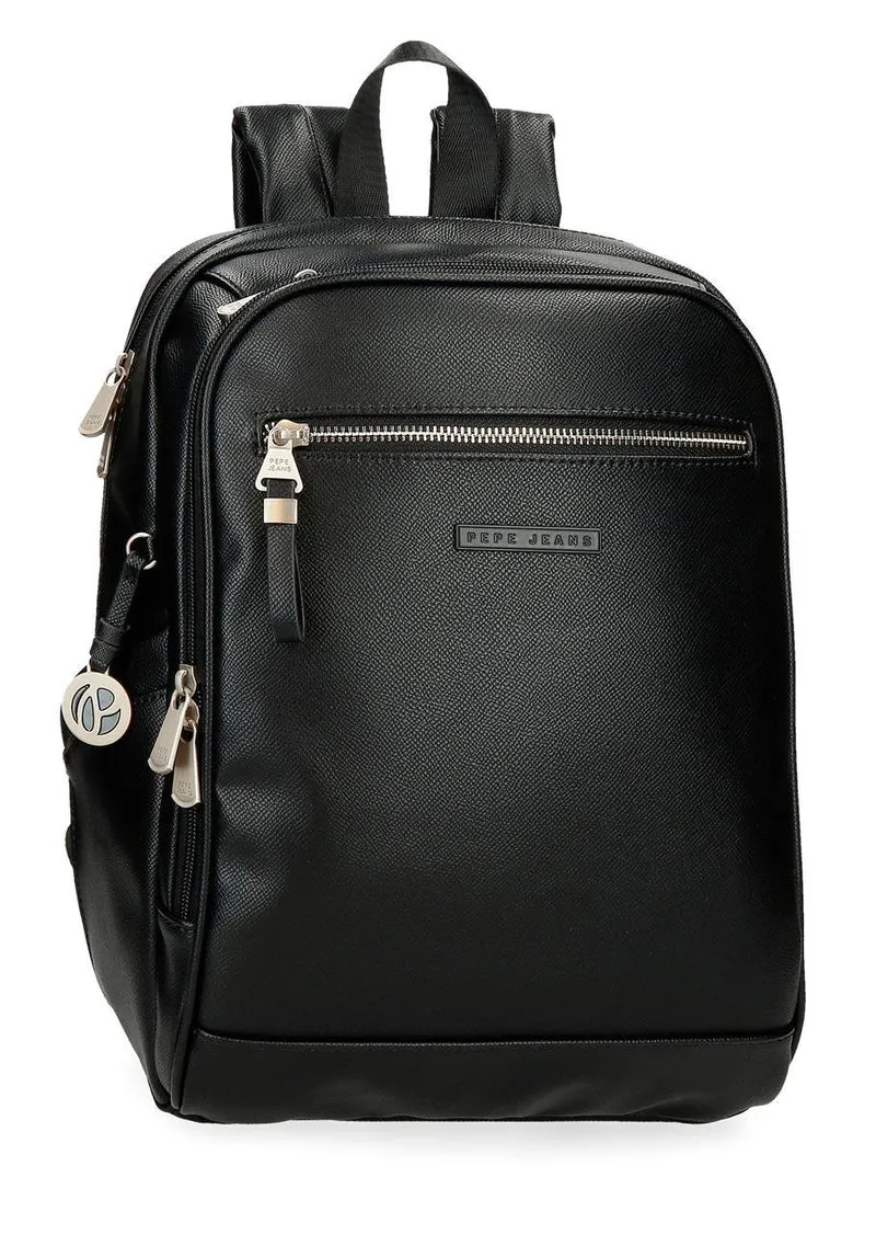 7942131 MOCHILA ADAP.2C PORTAORD.PJL ELIA NEGRO