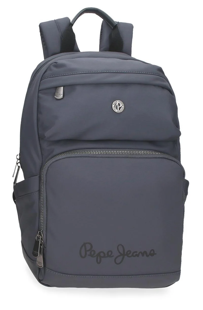7952133 MOCHILA PORTAORD. Y TABLET PJL CORIN GRIS