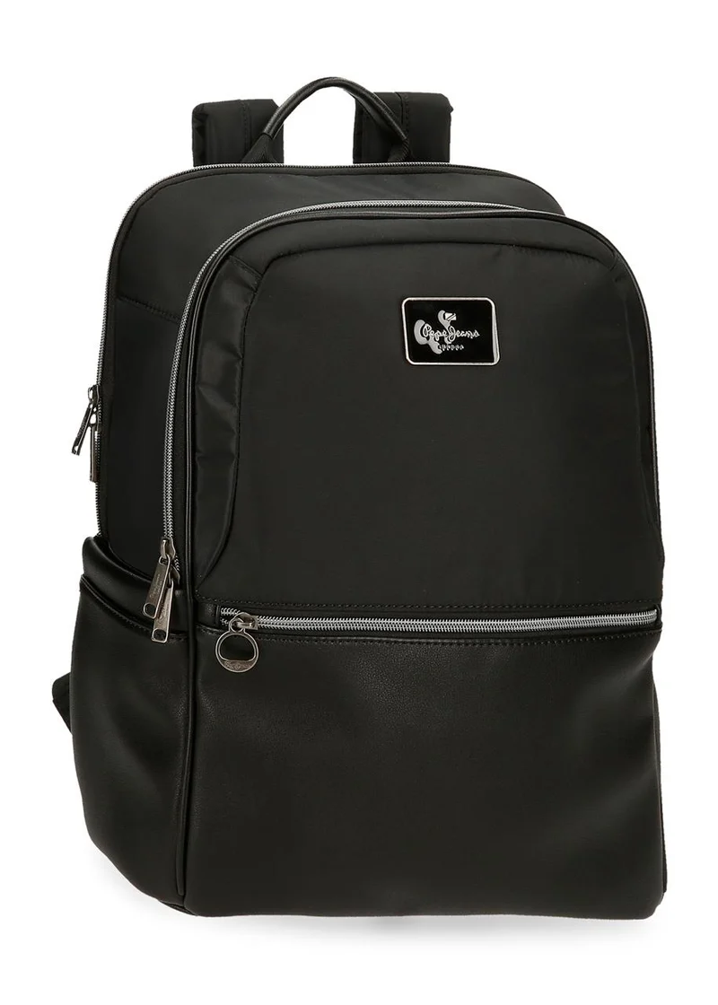 7092443 MOCHILA PORTAORD.PJL CHRISTINE NEGRO