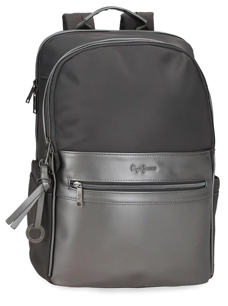 7082443 MOCHILA PORTAORD.PJL RUBY ANTRACITA