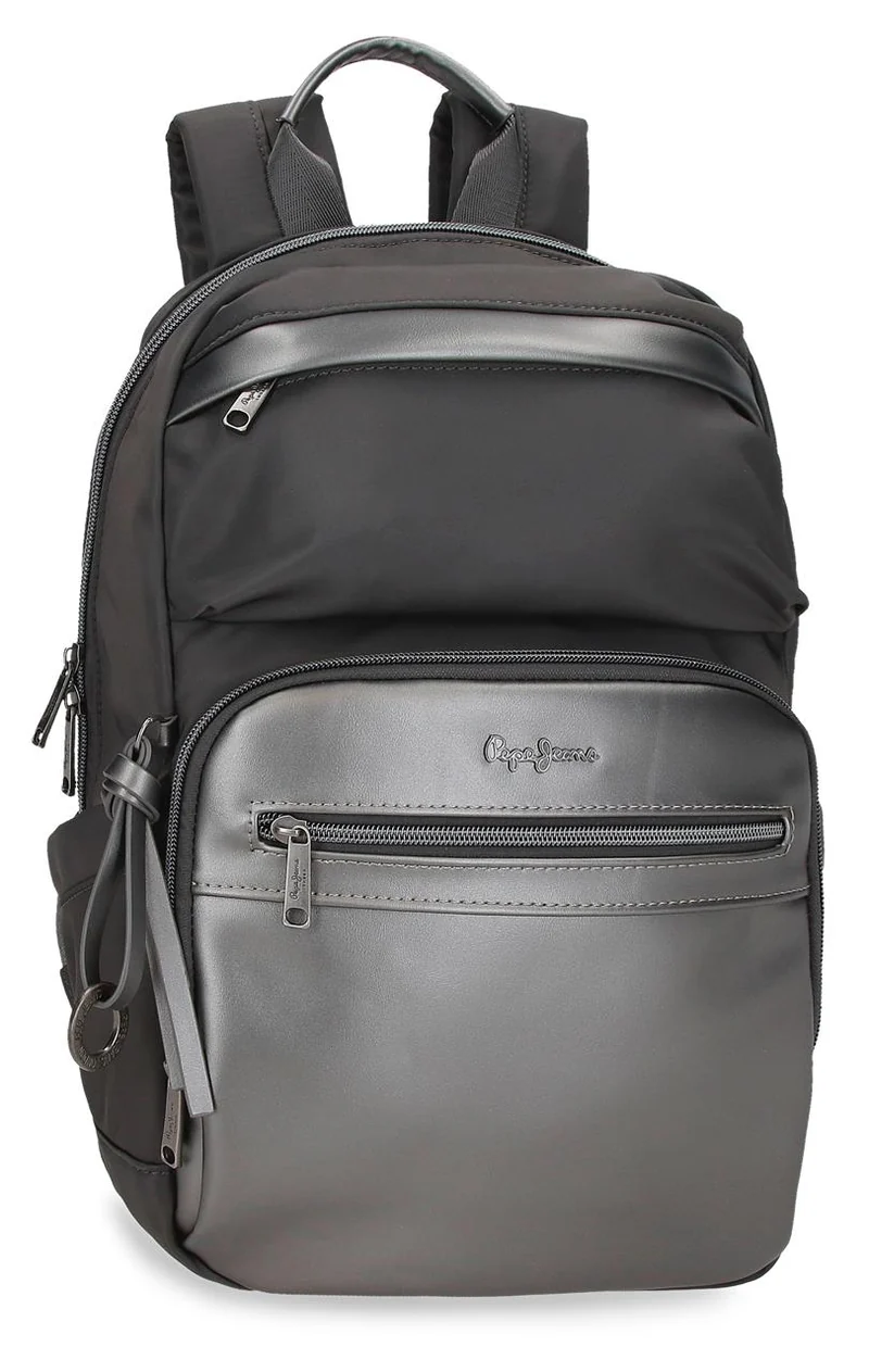 7082043 MOCHILA ADAP. PORTAORD Y TABLET.PJL RUBY ANTRACITA