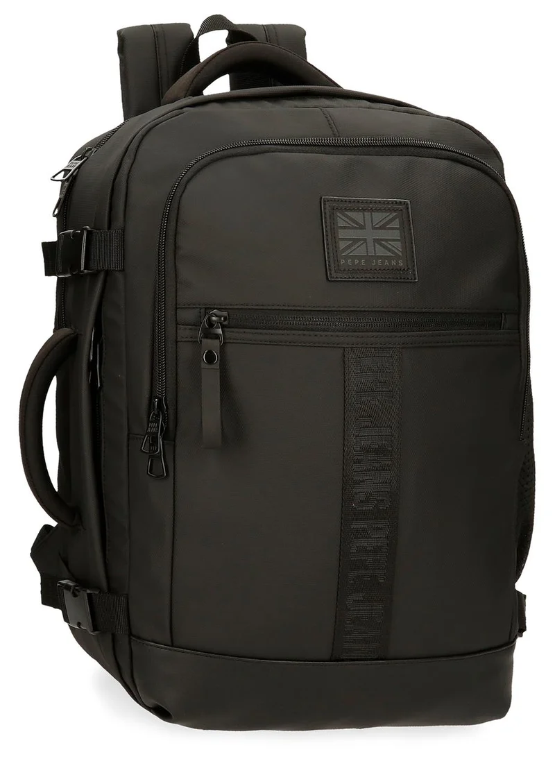 7342531 MOCHILA/MALETA ADAP. PORTAORD. Y TABLET PJL HOXTON
