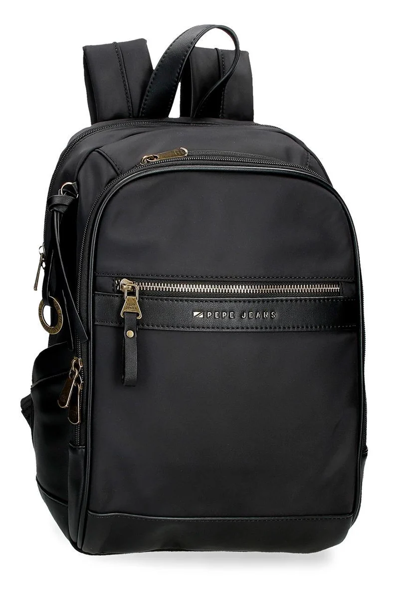7922131 MOCHILA ADAP.2C PORTAORD.Y TABLET PJL MORGAN NEGRO