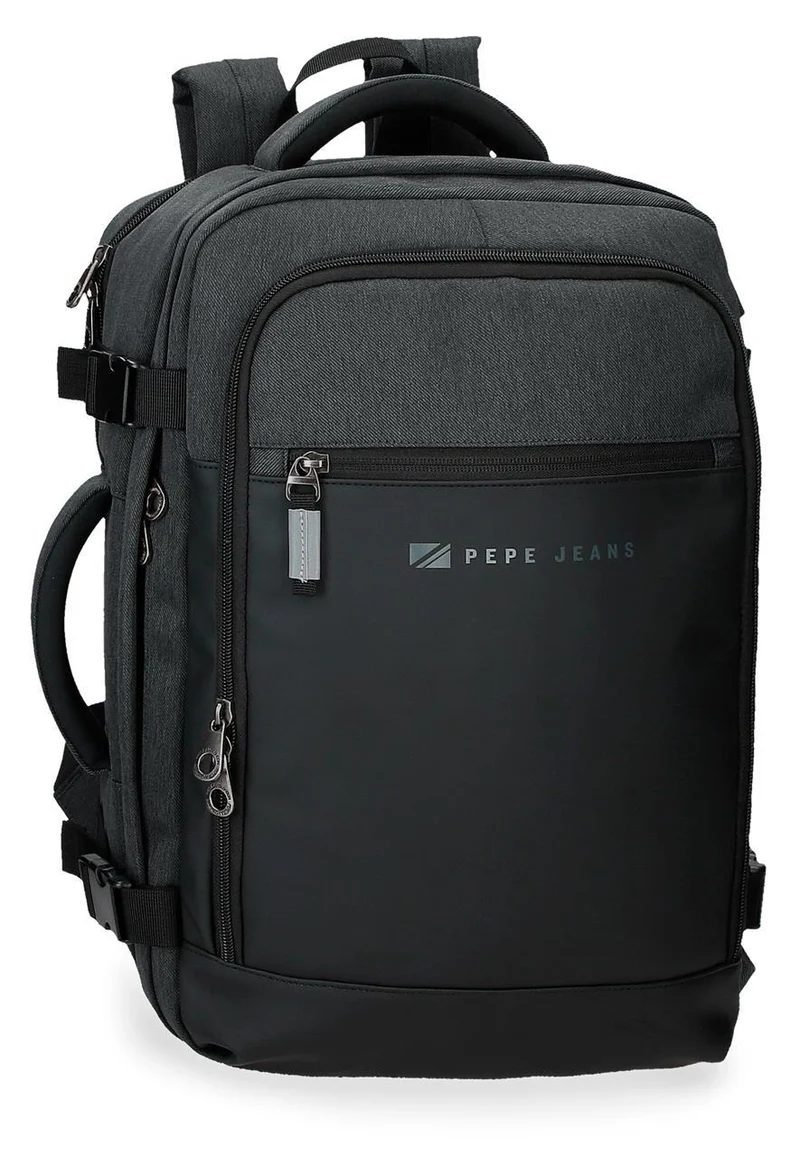 7122531 MOCHILA/MALETA ADAP. PORTAORD. Y TABLET PJL JARVIS