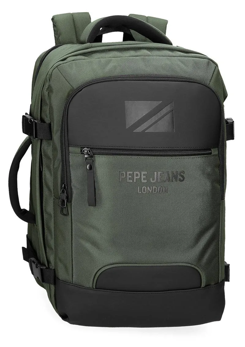7062942 MOCHILA ADAP. PORTAORD. PJL BROMLEY 24 CAQUI
