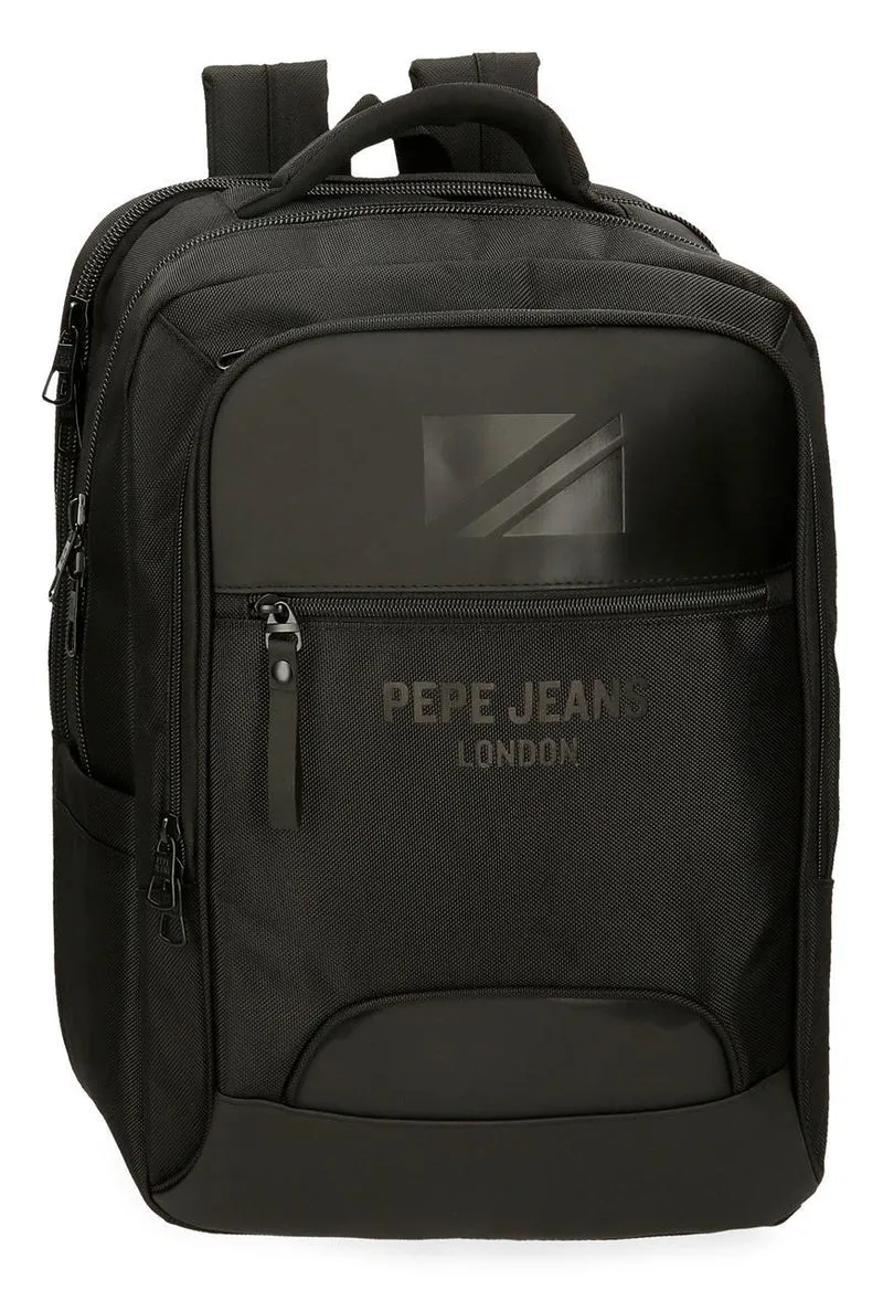 7062541 MOCHILA PJL BROMLEY 24 NEGRO