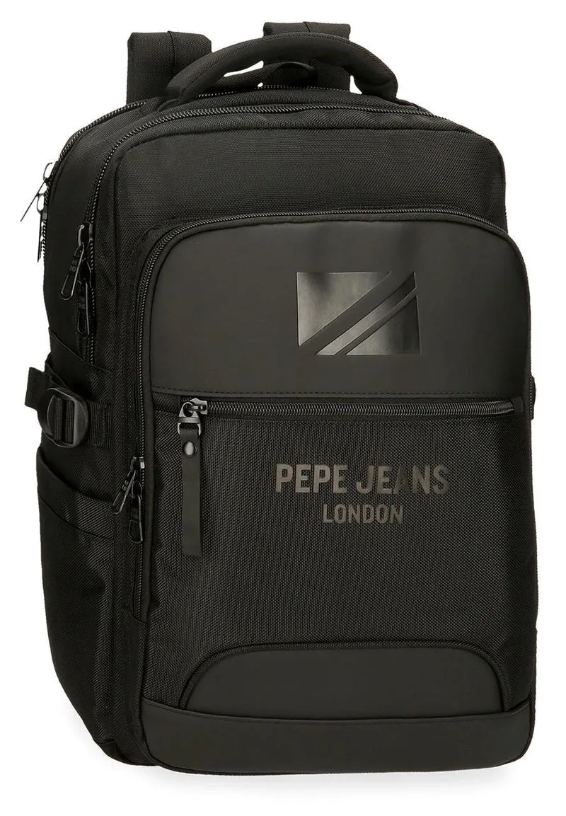 7062441 MOCHILA ADAP. CON PORTAORD. Y TABLET PJL BROMLEY 24