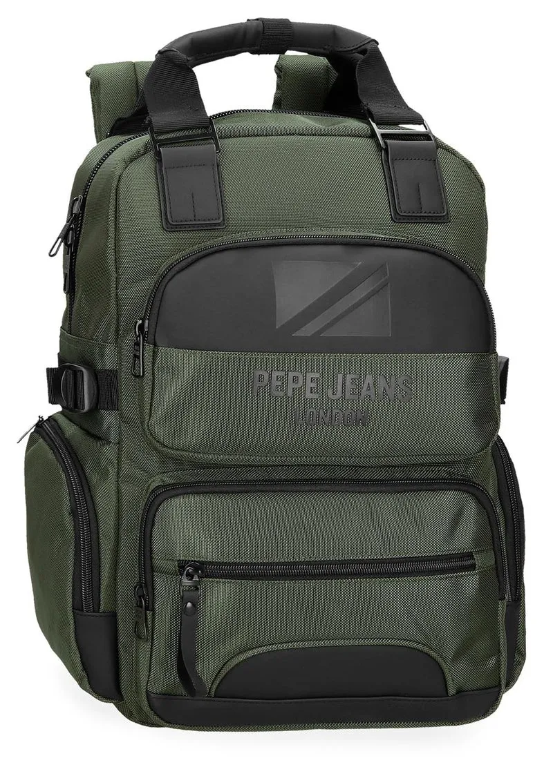7062342 MOCHILA ADAP. PORTAORD. PJL BROMLEY 24 CAQUI