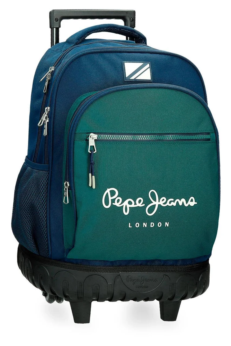 6952921 MOCHILA COMPACT 2R PJL BEN