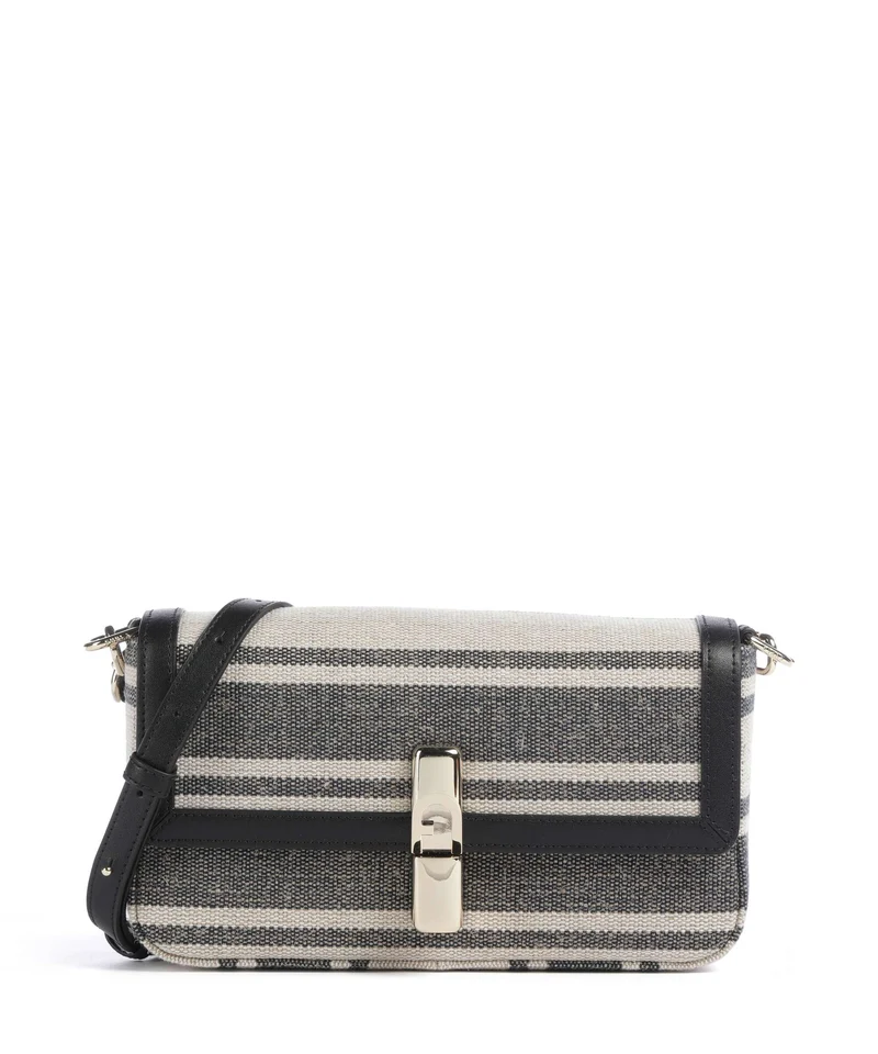 Furla Iride S Sac bandoulière toni indigo