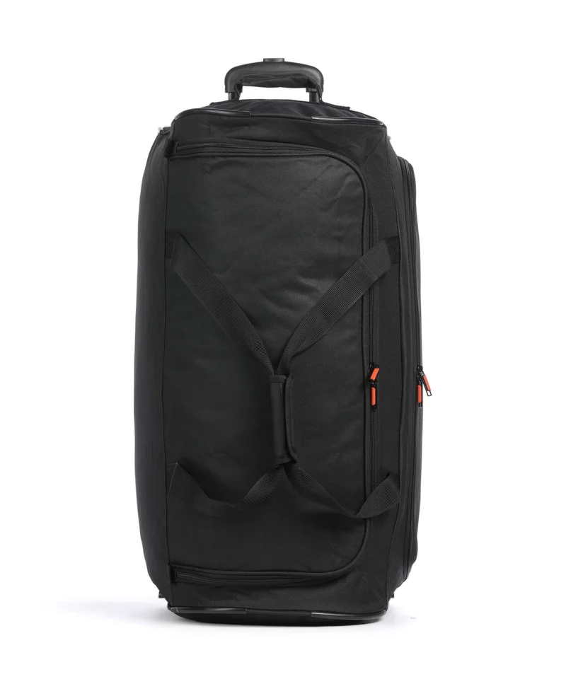 Travelite Basics Sac de voyage à roulettes schwarz